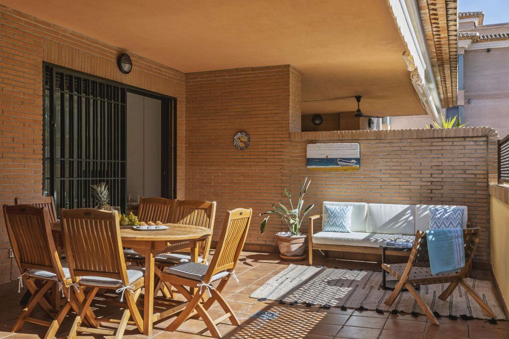 Kanaloa Jávea Esterno foto