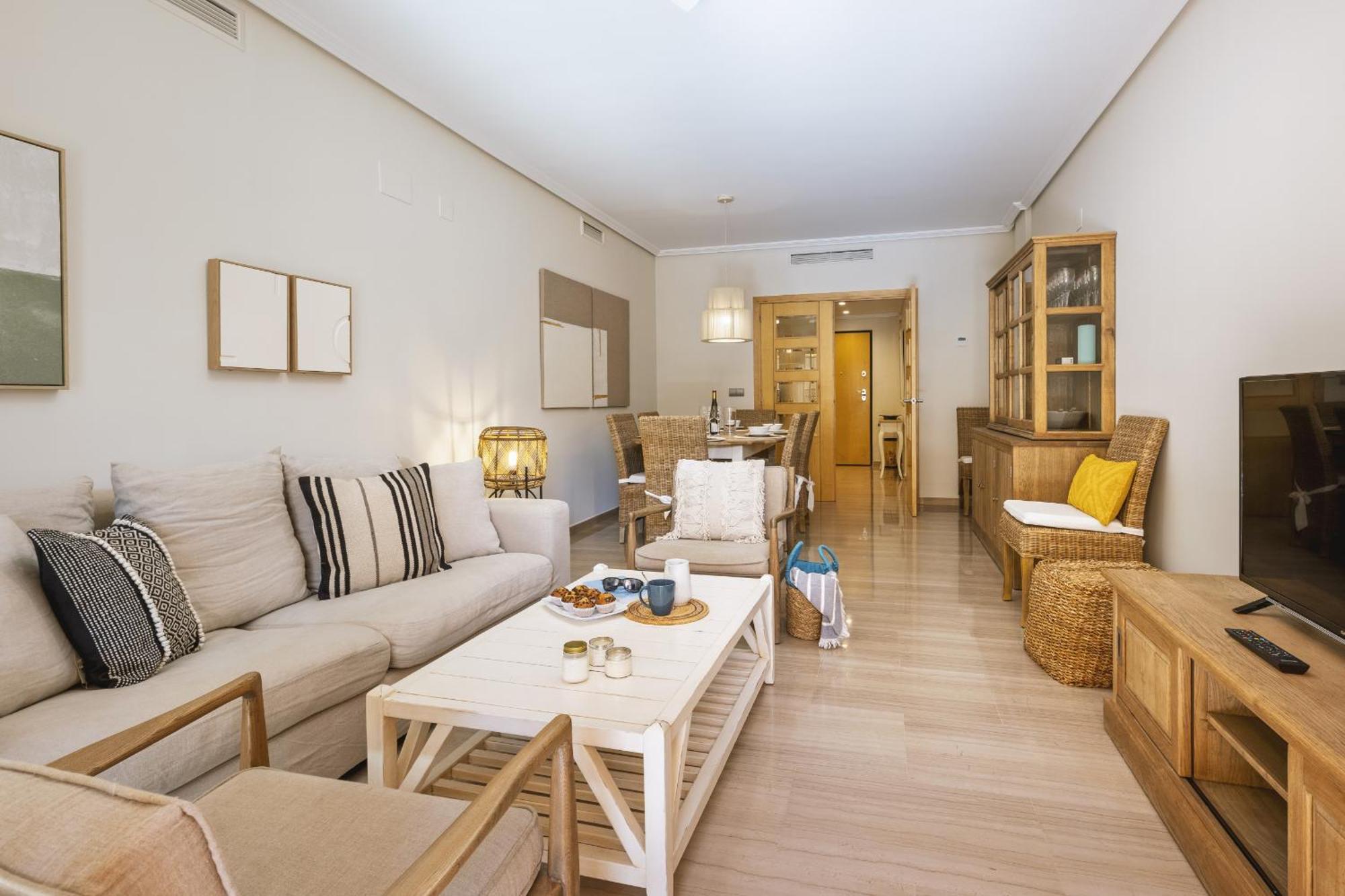 Kanaloa Jávea Esterno foto