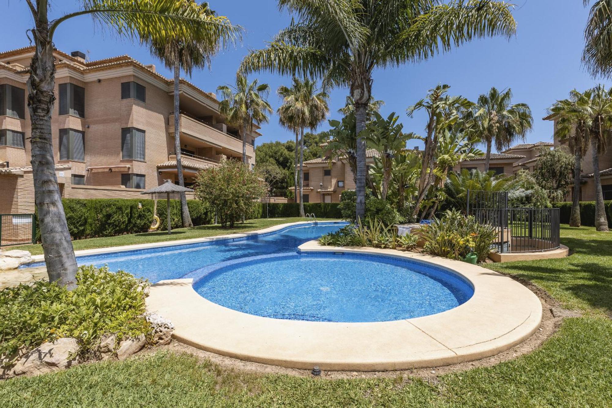 Kanaloa Jávea Esterno foto