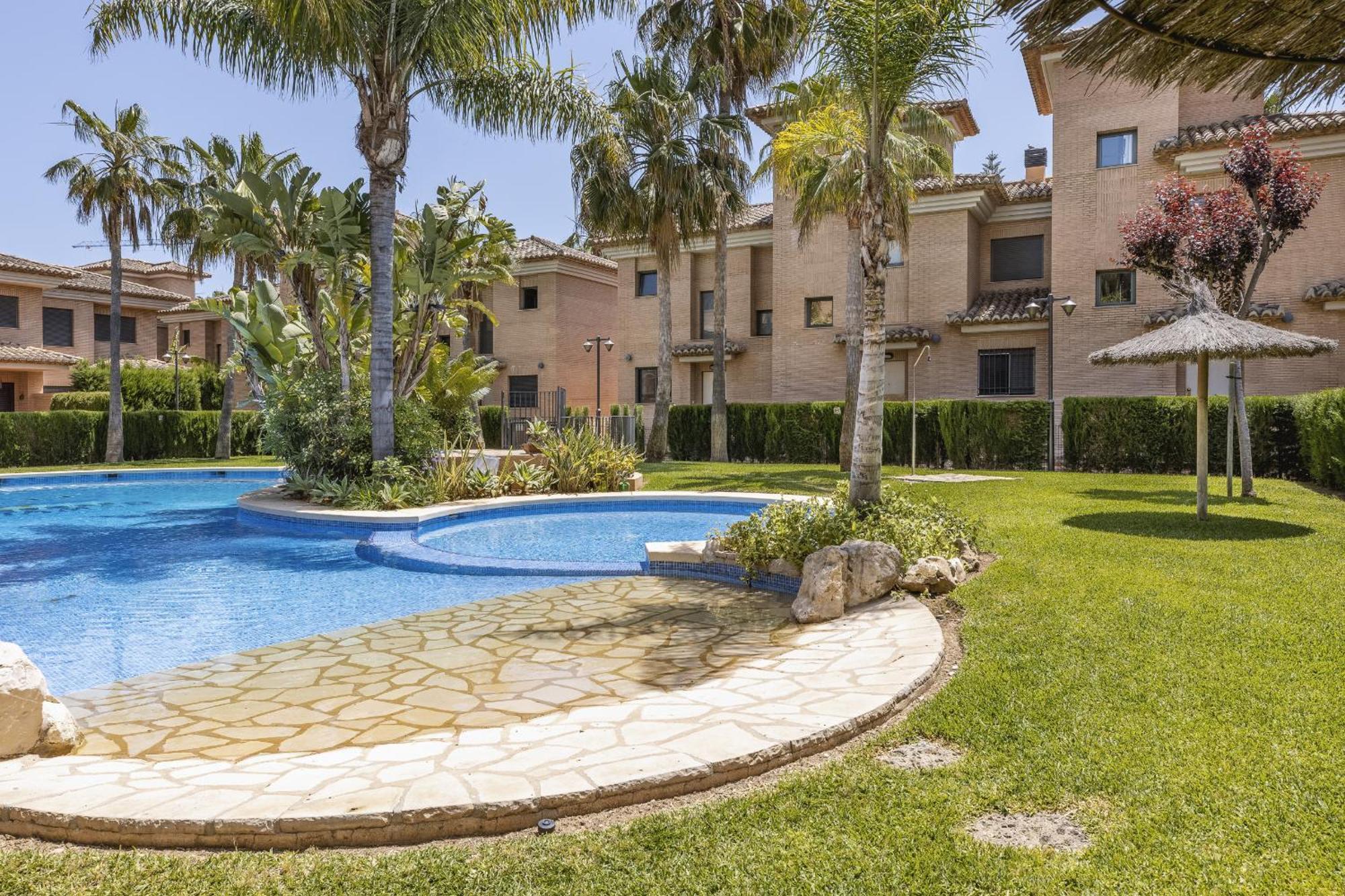 Kanaloa Jávea Esterno foto